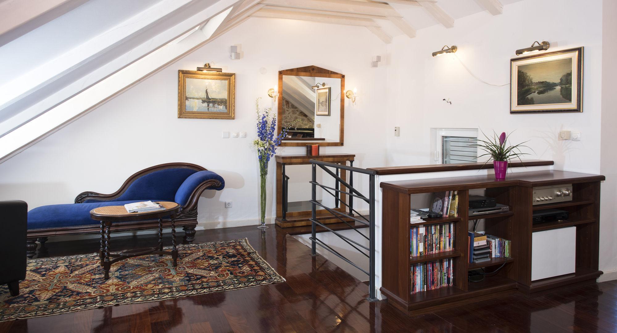 Villa Mirabilis, Stunning Superior Villa, Dubrovnik Old Town Dış mekan fotoğraf