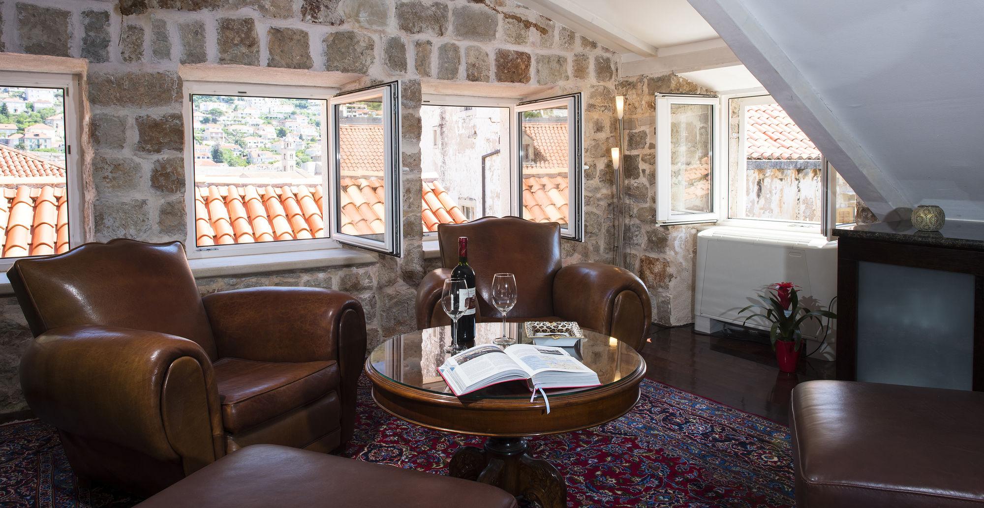 Villa Mirabilis, Stunning Superior Villa, Dubrovnik Old Town Dış mekan fotoğraf