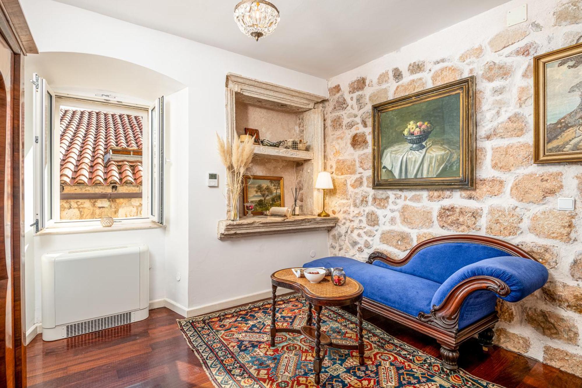 Villa Mirabilis, Stunning Superior Villa, Dubrovnik Old Town Dış mekan fotoğraf