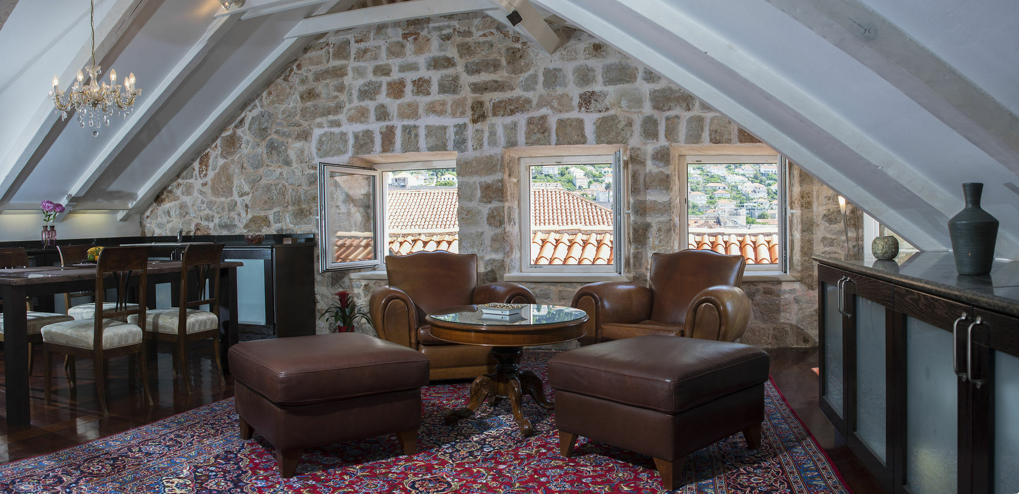 Villa Mirabilis, Stunning Superior Villa, Dubrovnik Old Town Dış mekan fotoğraf