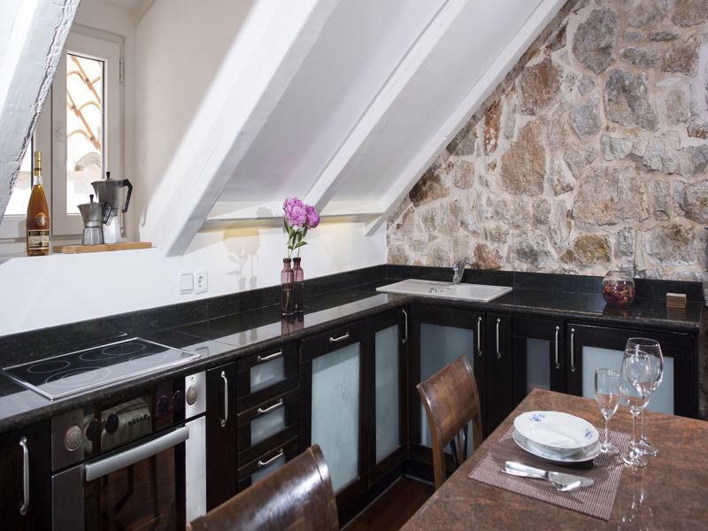 Villa Mirabilis, Stunning Superior Villa, Dubrovnik Old Town Dış mekan fotoğraf