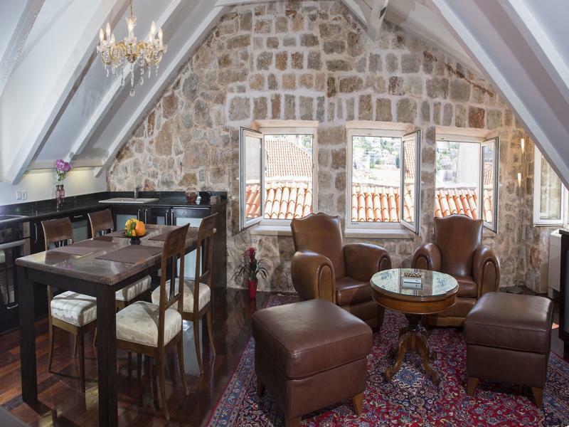 Villa Mirabilis, Stunning Superior Villa, Dubrovnik Old Town Dış mekan fotoğraf